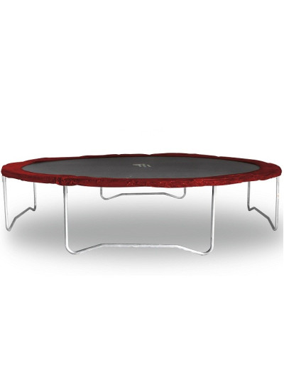 Батут спортивний MAROON 426 см